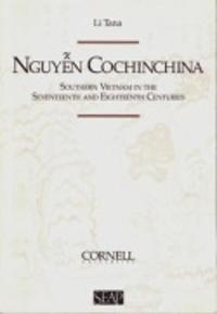 bokomslag Nguyen Cochinchina