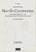 bokomslag Nguyen Cochinchina
