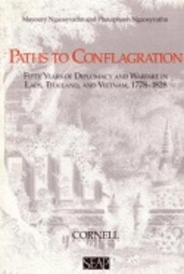 Paths to Conflagration 1