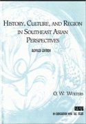 bokomslag History, Culture, and Region in Southeast Asian Perspectives