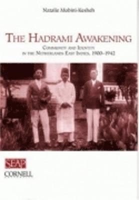 The Hadrami Awakening 1