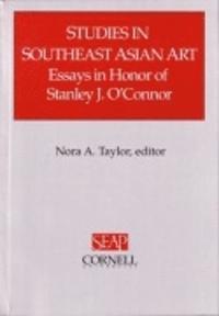 bokomslag Studies in Southeast Asian Art