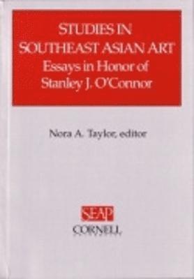 Studies in Southeast Asian Art 1