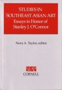 Studies in Southeast Asian Art