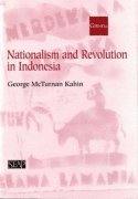 bokomslag Nationalism and Revolution in Indonesia