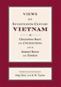 bokomslag Views of Seventeenth-Century Vietnam