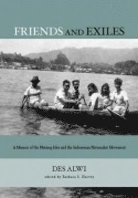 Friends and Exiles 1