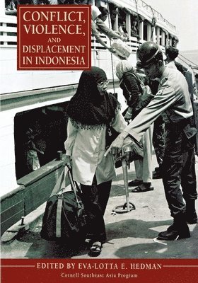Conflict, Violence, and Displacement in Indonesia 1