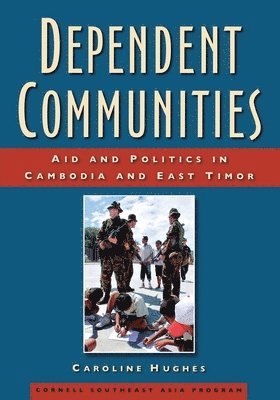 Caroline Hughes - Dependent Communities, Häftad