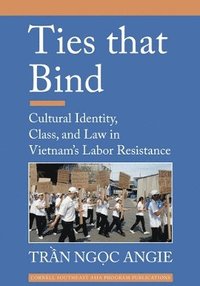 bokomslag Ties That Bind