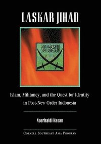 bokomslag Laskar Jihad