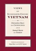 bokomslag Views of Seventeenth-Century Vietnam