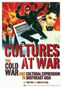 bokomslag Cultures at War
