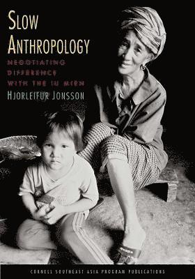 Slow Anthropology 1