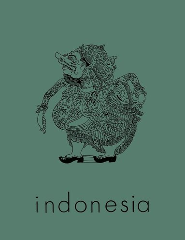 Benedict R. O'G. Anderson, Elizabeth E. Graves, Barbara S. Harvey, Rudolf Mrázek - Indonesia Journal, October 1969, Volume 8, Häftad