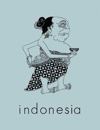 bokomslag Indonesia Journal