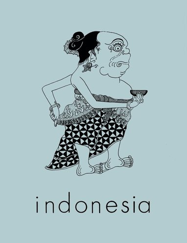 Benedict R. O'G. Anderson, Elizabeth E. Graves - Indonesia Journal, Häftad