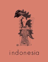 bokomslag Indonesia Journal