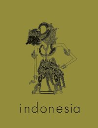 bokomslag Indonesia Journal