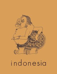 bokomslag Indonesia Journal