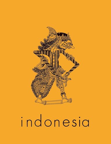 bokomslag Indonesia Journal