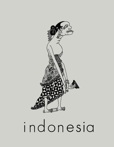 bokomslag Indonesia Journal