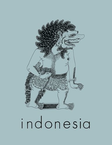 bokomslag Indonesia Journal