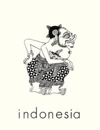 bokomslag Indonesia Journal