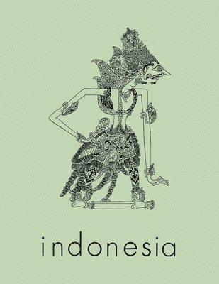 Indonesia Journal 1