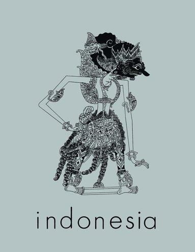 bokomslag Indonesia Journal