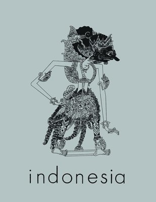 Benedict R. O'G. Anderson, Judith Ecklund, Benedict R. O'g Anderson - Indonesia Journal, Häftad