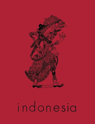 Benedict R. O'G. Anderson, Audrey R. Kahin - Indonesia Journal, Häftad