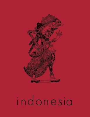 Benedict R. O'G. Anderson, Audrey R. Kahin, Benedict R. O'g Anderson - Indonesia Journal, Häftad