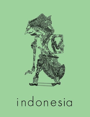 bokomslag Indonesia Journal