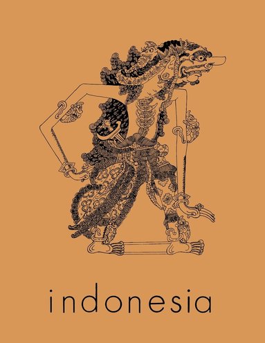 Benedict R. O'G. Anderson, Audrey R. Kahin - Indonesia Journal, Häftad