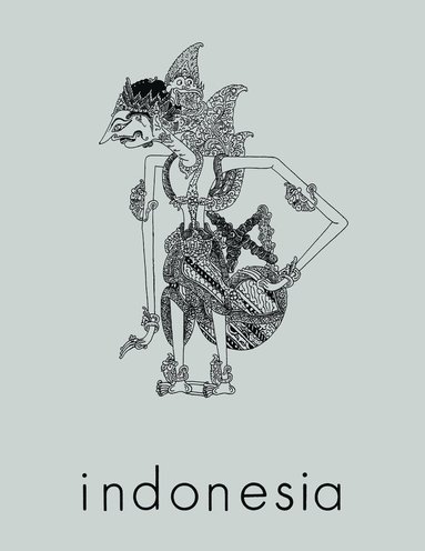 bokomslag Indonesia Journal