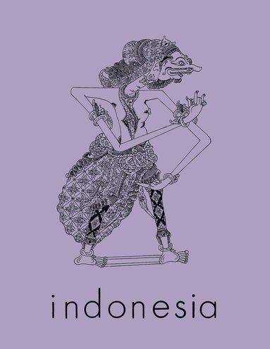 bokomslag Indonesia Journal