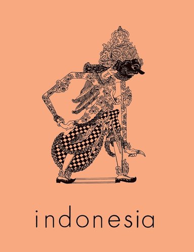 bokomslag Indonesia Journal