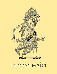 bokomslag Indonesia Journal