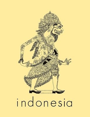 Indonesia Journal 1