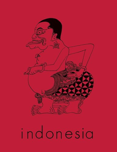 bokomslag Indonesia Journal