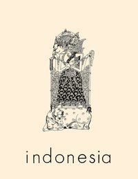 bokomslag Indonesia Journal