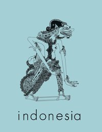 bokomslag Indonesia Journal