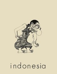 bokomslag Indonesia Journal