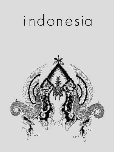 bokomslag Indonesia Journal