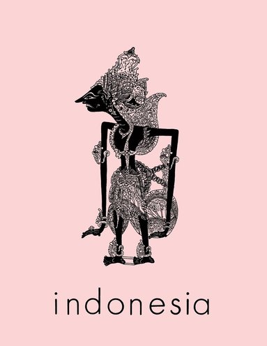 K. W. Taylor, Benedict R. O'G. Anderson, Takashi Shiraishi - Indonesia Journal, Häftad