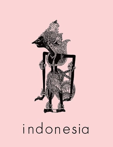 bokomslag Indonesia Journal