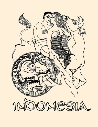 bokomslag Indonesia Journal