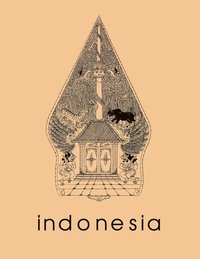 bokomslag Indonesia Journal