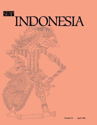 Indonesia Journal 1